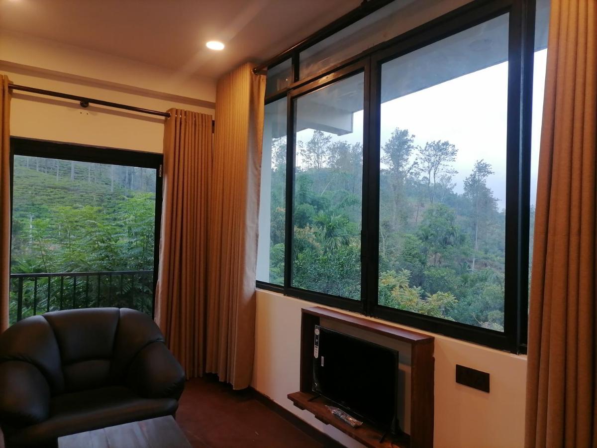 Ella Nine Arch Spice Garden Hotel Екстериор снимка