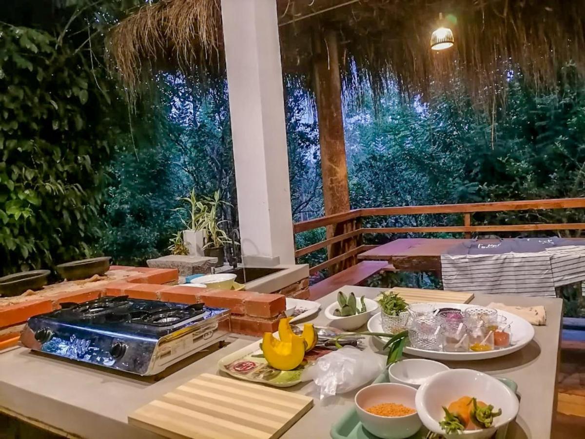 Ella Nine Arch Spice Garden Hotel Екстериор снимка