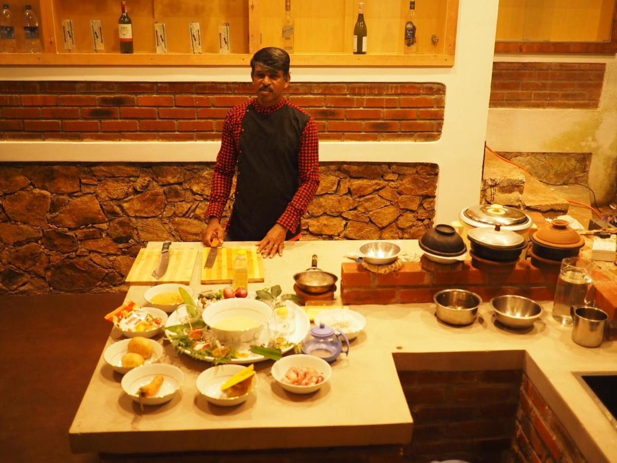 Ella Nine Arch Spice Garden Hotel Екстериор снимка
