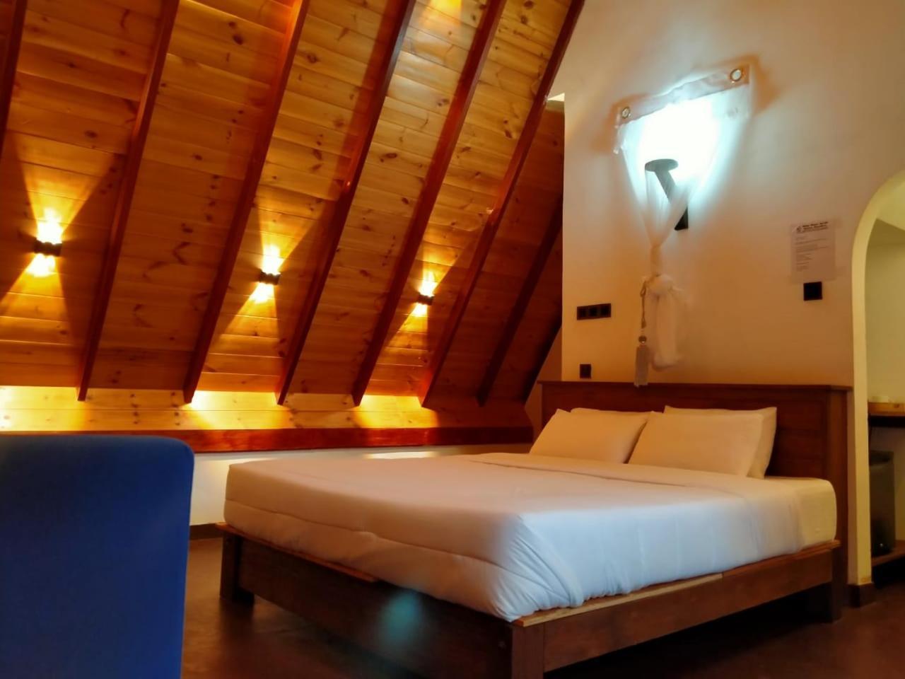 Ella Nine Arch Spice Garden Hotel Екстериор снимка