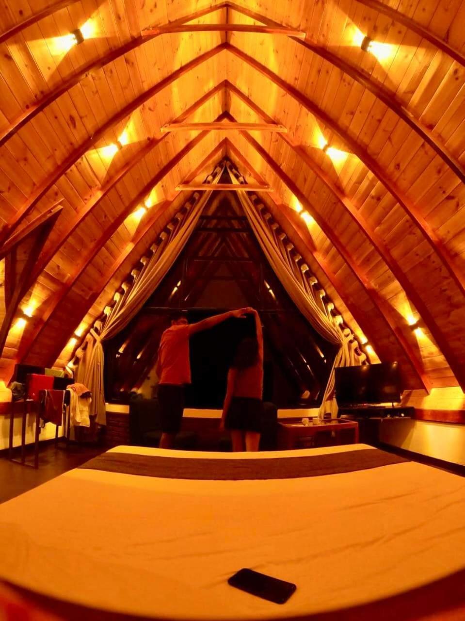 Ella Nine Arch Spice Garden Hotel Екстериор снимка