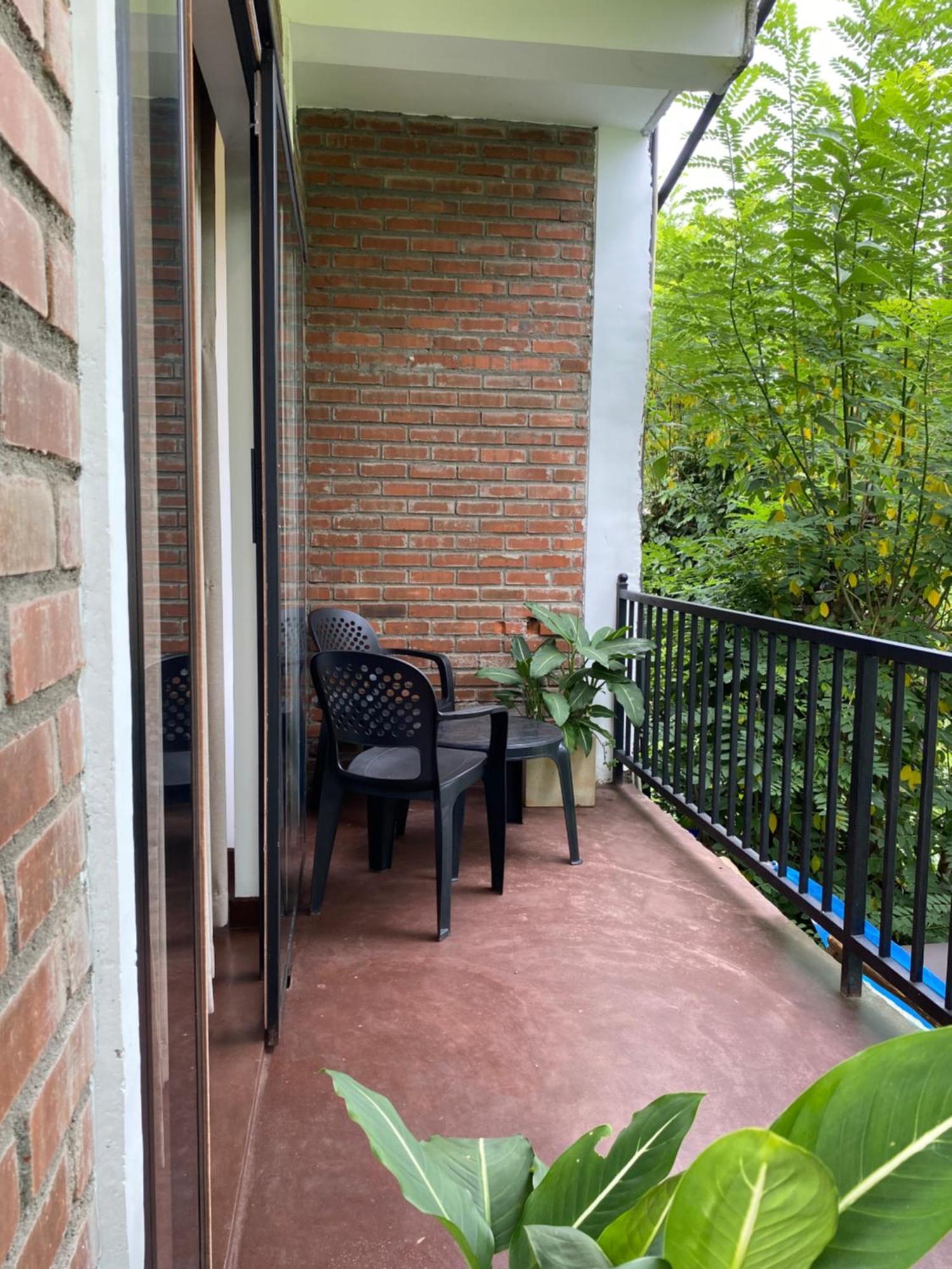 Ella Nine Arch Spice Garden Hotel Екстериор снимка