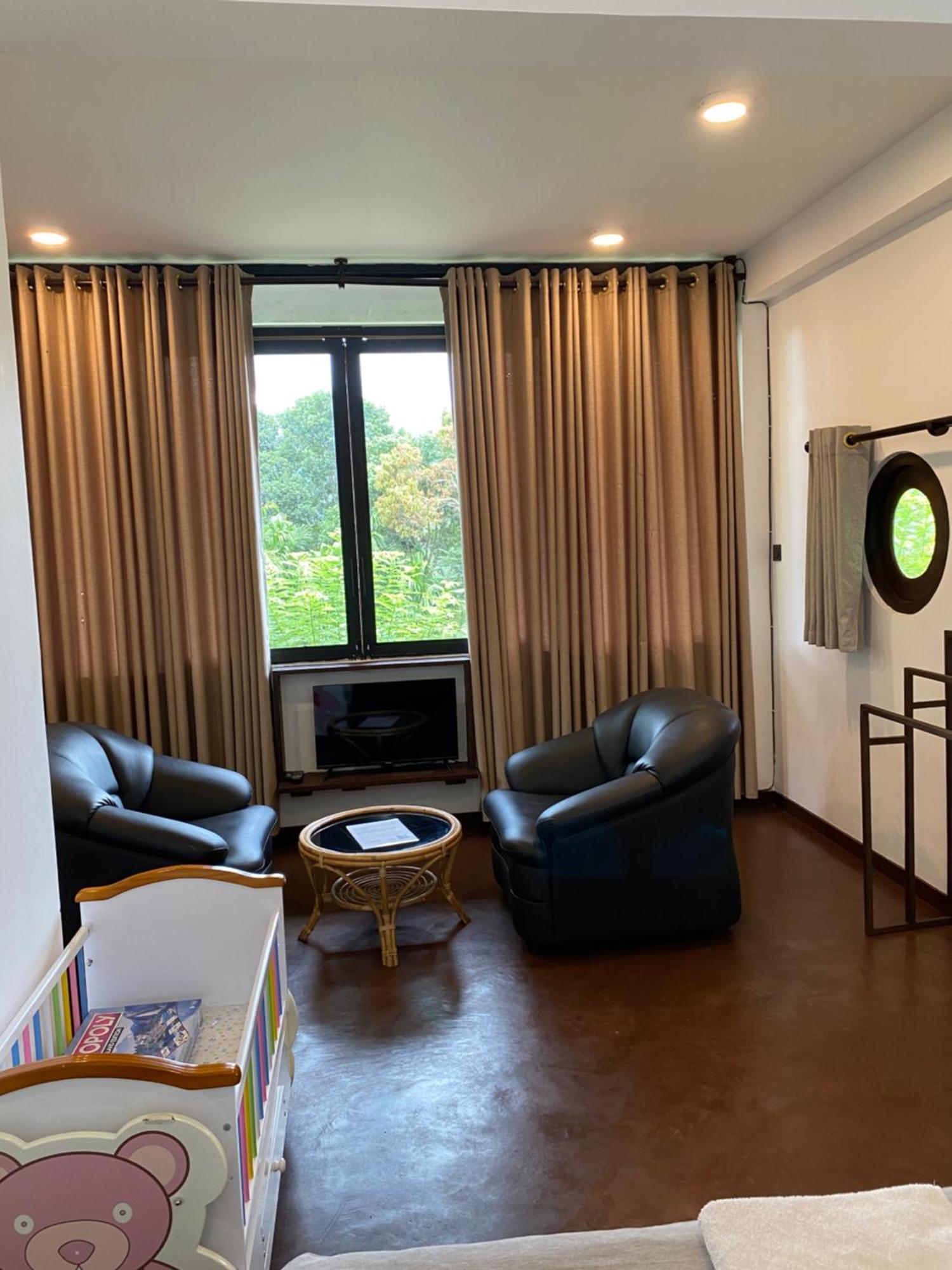 Ella Nine Arch Spice Garden Hotel Екстериор снимка